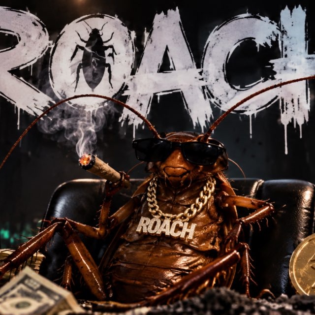 $ROACH